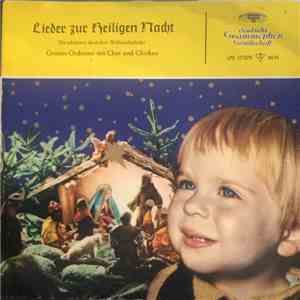 Unknown Artist - Lieder Zur Heiligen Nacht (Die Schönsten Deutschen Weihnachtslieder) album