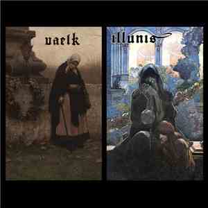 Vaelk / Illunis - Alongside Desolation / Gloom Of Yesternight album