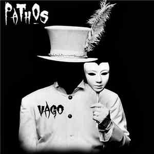 Vago  - Pathos Mixtape album
