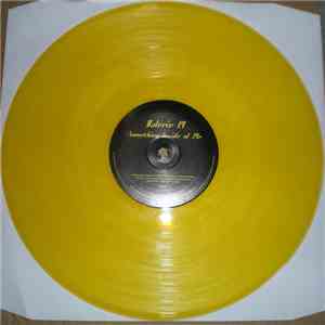 Valerie M - Something Inside Of Me album