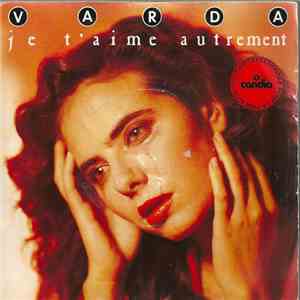 Varda  - Je T'Aime Autrement album