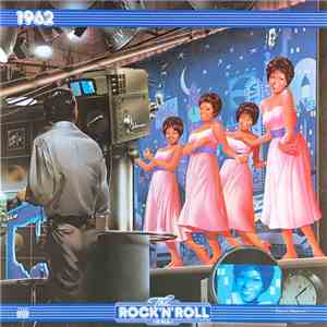 Various - 1962 album