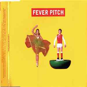 Various - A Sample Of Fever Pitch album