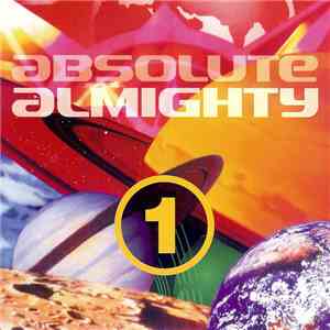 Various - Absolute Almighty 1 album