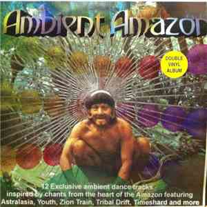 Various - Ambient Amazon album