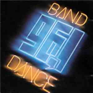 Various - Band Dance album