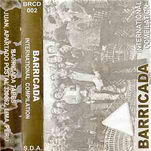 Various - Barricada album