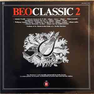 Various - BeoClassic 2 album