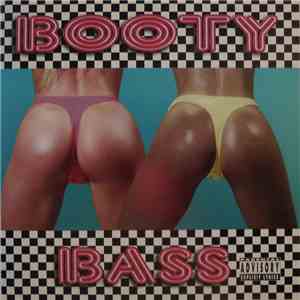 Various - Booty Bass album