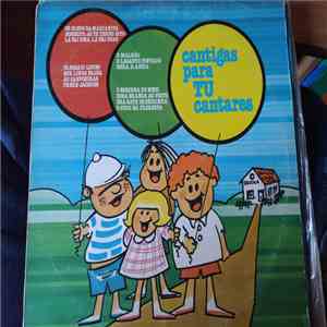 Various - Cantigas Para Tu Cantares album