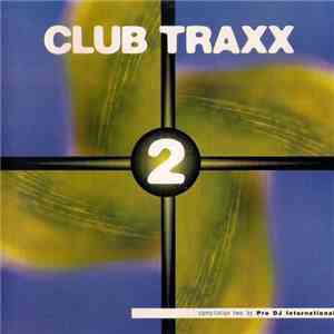 Various - Club Traxx 2 album