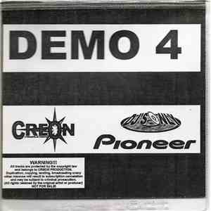 Various - Collected Demo Tracks 4 album
