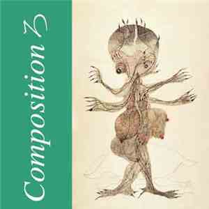Various - Composition ろ album