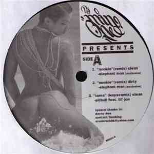 Various - Dj Mine Mel Presents album