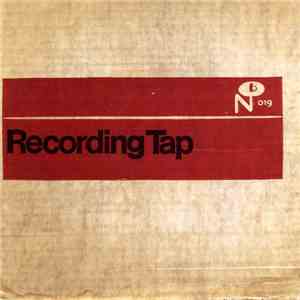 Various - Don't Stop: Recording Tap album