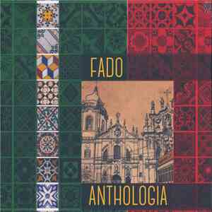 Various - Fado: Anthologia album