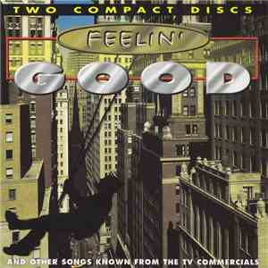 Various - Feelin' Good album