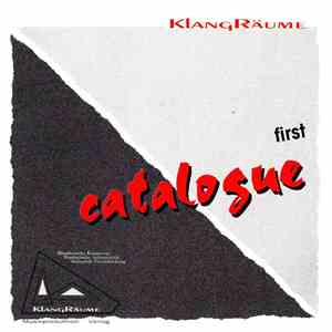 Various - First Catalogue album