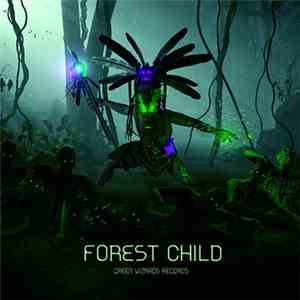 Various - Forest Child album