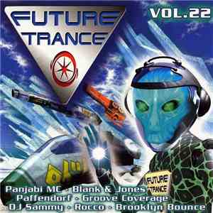 Various - Future Trance Vol.22 album
