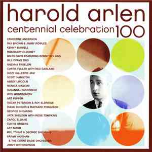 Various - Harold Arlen : Centennial Celebration 100 album