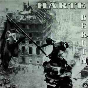 Various - Härte Berlin album