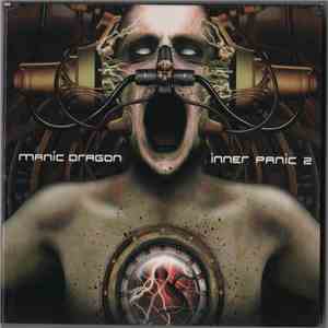 Various - Inner Panic 2 album