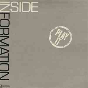 Various - Inside Information album