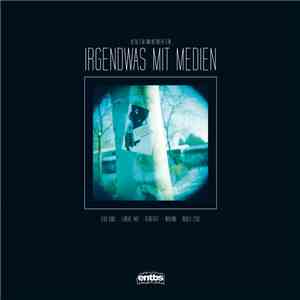 Various - Irgendwas Mit Medien album