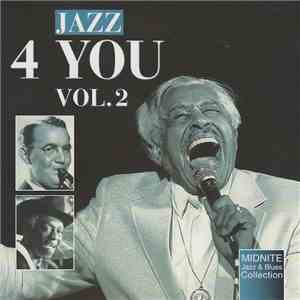 Various - Jazz 4 You Vol.2 album