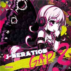 Various - J-neration Gap2 album
