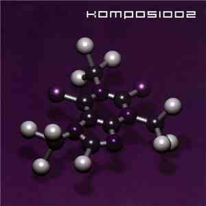 Various - Komposi002 album