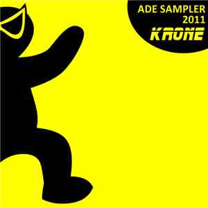 Various - Krone ADE Sampler album