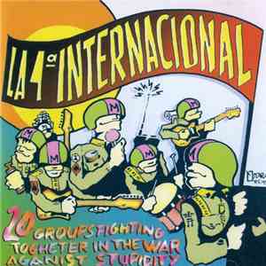 Various - La 1ª Internacional album