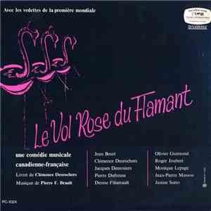 Various - Le Vol Rose Du Flamant album