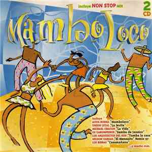 Various - MamboLoco album
