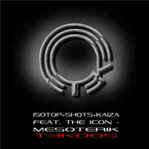 Various - Mesoterik album