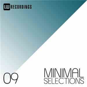 Various - Minimal Selections 09 album