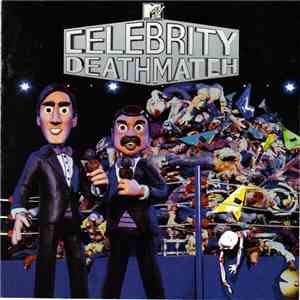 Various - MTV Celebrity Deathmatch album