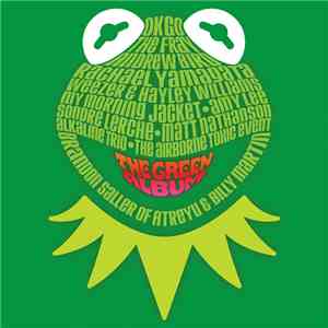 Various - Muppets (The Green Album) album