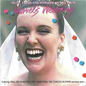 Various - Music From And Inspired By The Film 'Muriel's Wedding' album