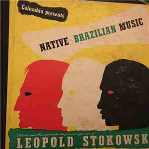 Various - Native Brazilian Music Vol. Two album