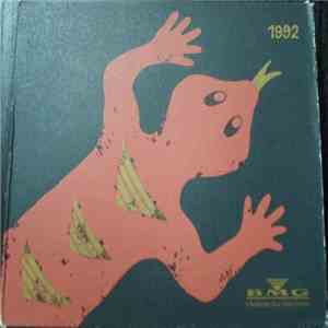 Various - Neunzehnhundert '92 album