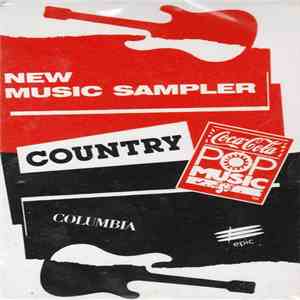 Various - New Music Sampler / Country album