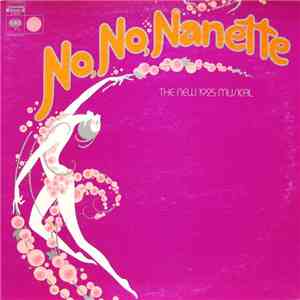 Various - No, No, Nanette (Original Cast Recording) album