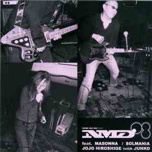 Various - Noise May-Day 2008 album