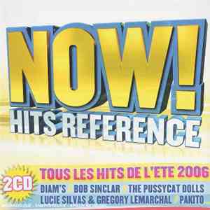 Various - Now! Hits Référence  album