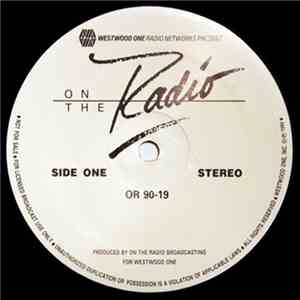 Various - On The Radio Show #90-19 album