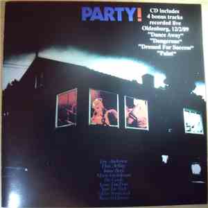 Various - Party! album