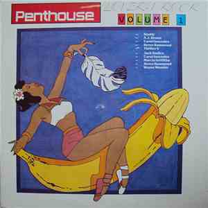 Various - Penthouse Lovers Rock Volume 1 album